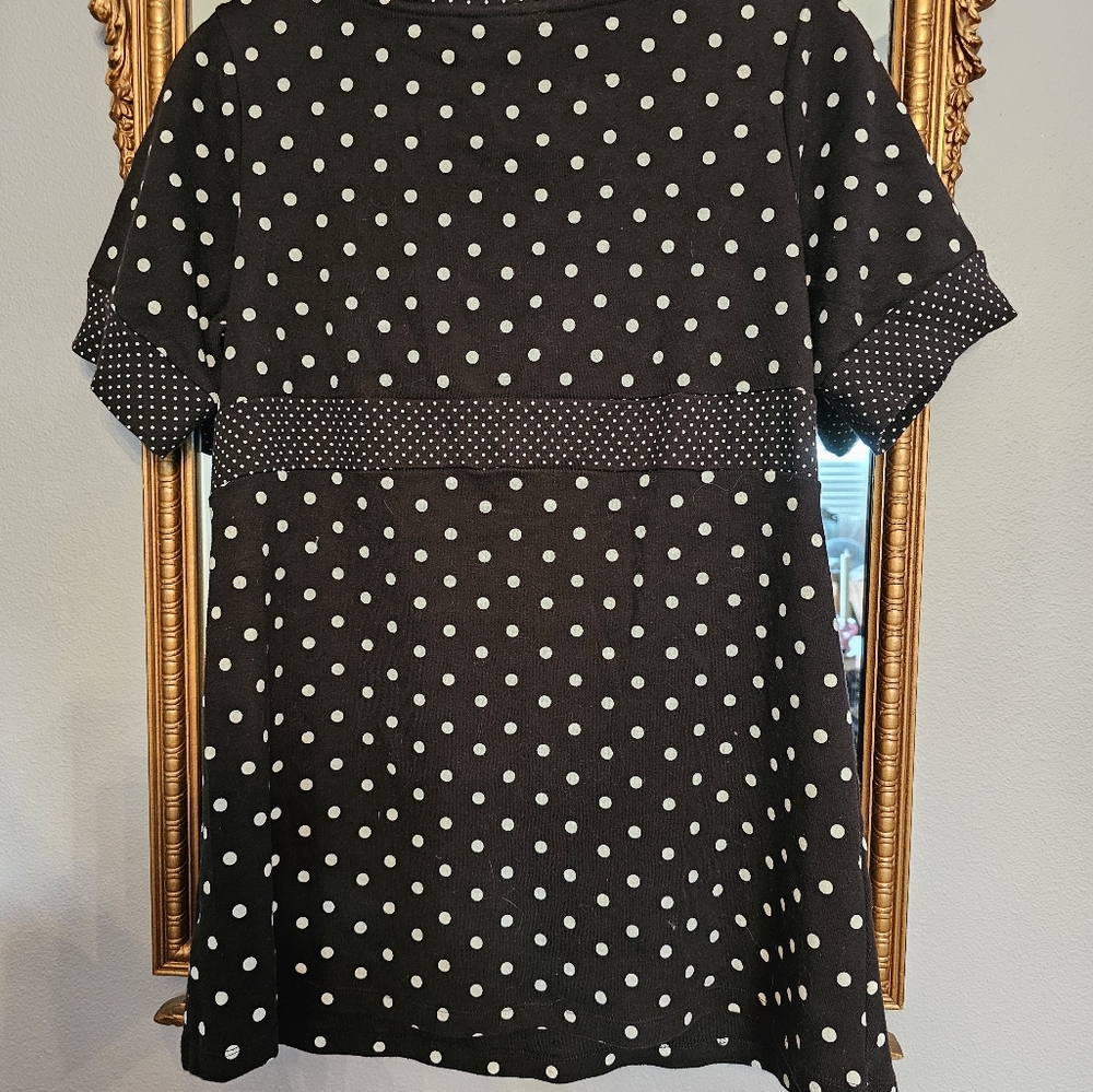 Blouse - Picture 2 of 2